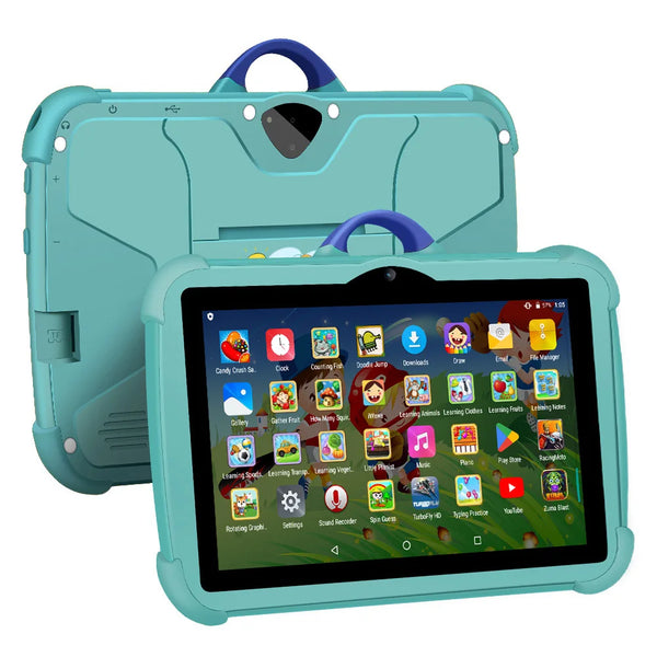 Tablet para Niños de 7 Pulgadas con Android 13