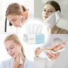Soft Cotton Disposable Facial Towels for Sensitive Skin