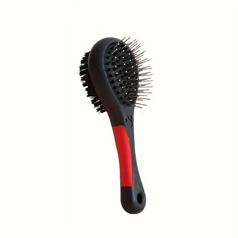 Double-Sided Pet Grooming Comb