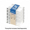 Reusable Vacuum Storage Bags for Travel and Wardrobe Organization