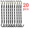 Space-Saving Magic Hangers Set