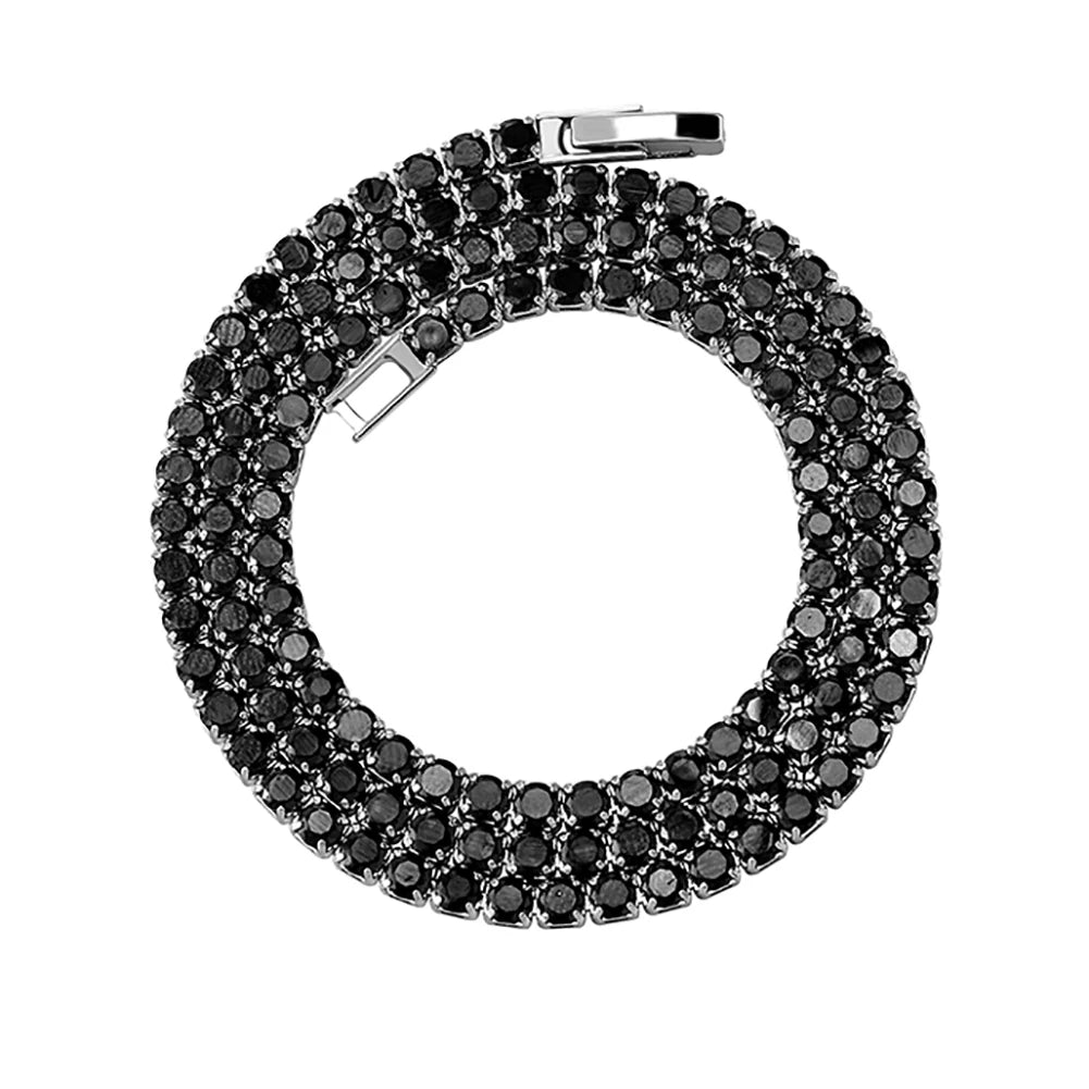 Klassische Tenniskette
