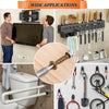 Heavy-Duty Serrated Expansion Screws with Anchor Tubes