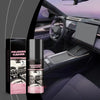 Interior Detailer Spray - Car Polish & Shine Cleaner