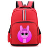 Sprunki Cartoon Backpack – Large Capacity Rucksack for Teens and Adults