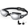 Professionelle Anti-Beschlag-Schwimmbrille