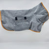 Quick-Dry Microfiber Dog Bath Towel