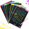 8.5" LCD Writing Tablet for Kids