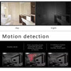 Compact 1080P Wi-Fi Security Camera