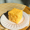 Slow Rebound Cheese Stress Ball