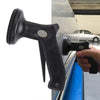 70mm Handheld Dent Puller with Ergonomic Grip for Car Body Repair