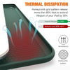 Premium Silicone Folio Case for iPad