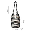 Vintage Beaded Handbag for Evening & Party