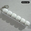 Mechanical Keyboard Fidget Keychain