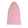 Portable Hand-Held Mini Ironing Pad with Heat-Resistant Glove