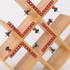 Aluminum Alloy Right Angle Clamp with 90-Degree Positioning Ruler