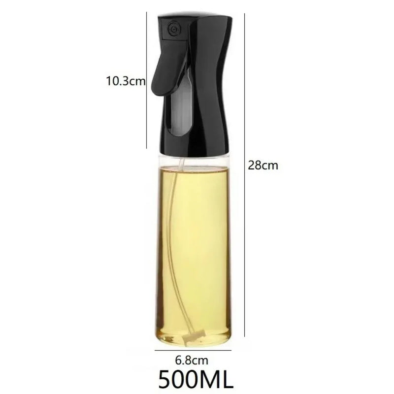 Reusable Oil Spray Bottle for Cooking