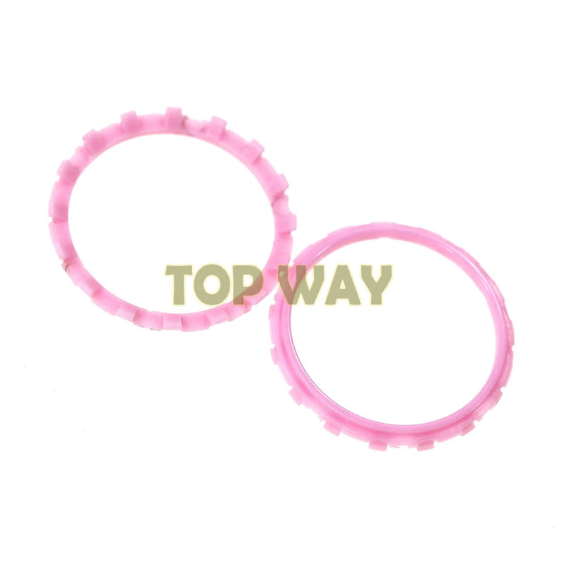 PS5 Controller Thumbstick Rings