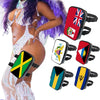 Festival Leg Bag with Adjustable Straps