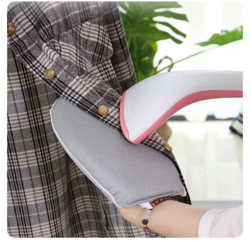 Heat-Resistant Ironing Board Mat Cover