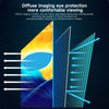 Pantalla de Proyector Plegable y Portátil - Antirreflejos 16:9