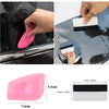 Complete Car Window Tint & Vinyl Wrap Installation Tool Kit