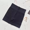 Leggings Biker de Cintura Alta sin Costuras