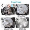 Stainless Steel & Cooktop Cleaning Spray