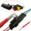 Automotive Electrical Connector Removal Tool
