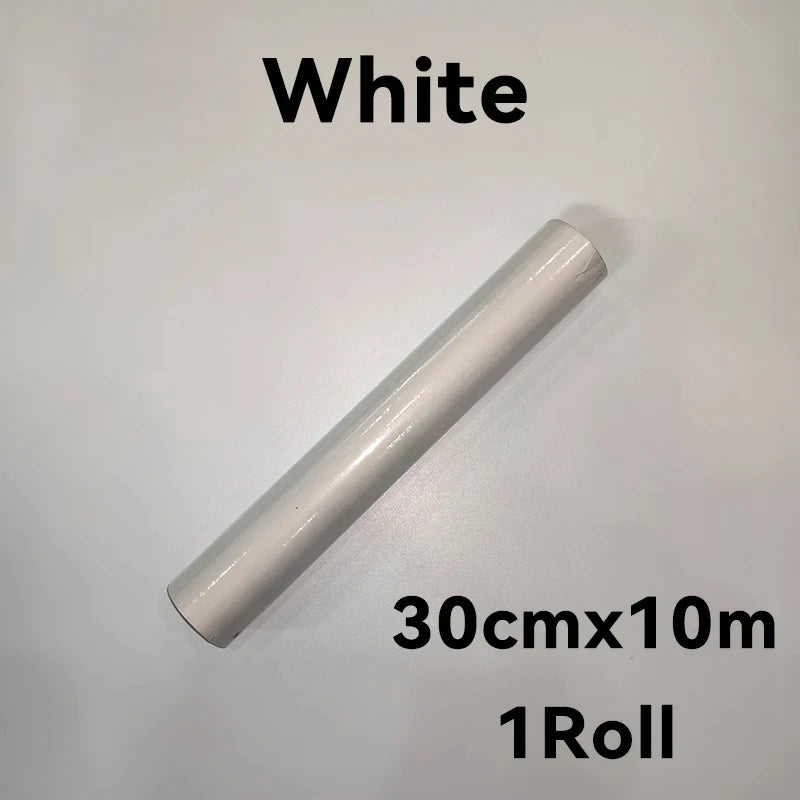 White Kraft Paper Roll for Gift Wrapping & Crafts
