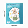 Magnetic Fraction Tiles Demonstration Book