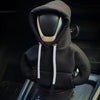 Stylish Gear Shift Knob Hoodie Cover