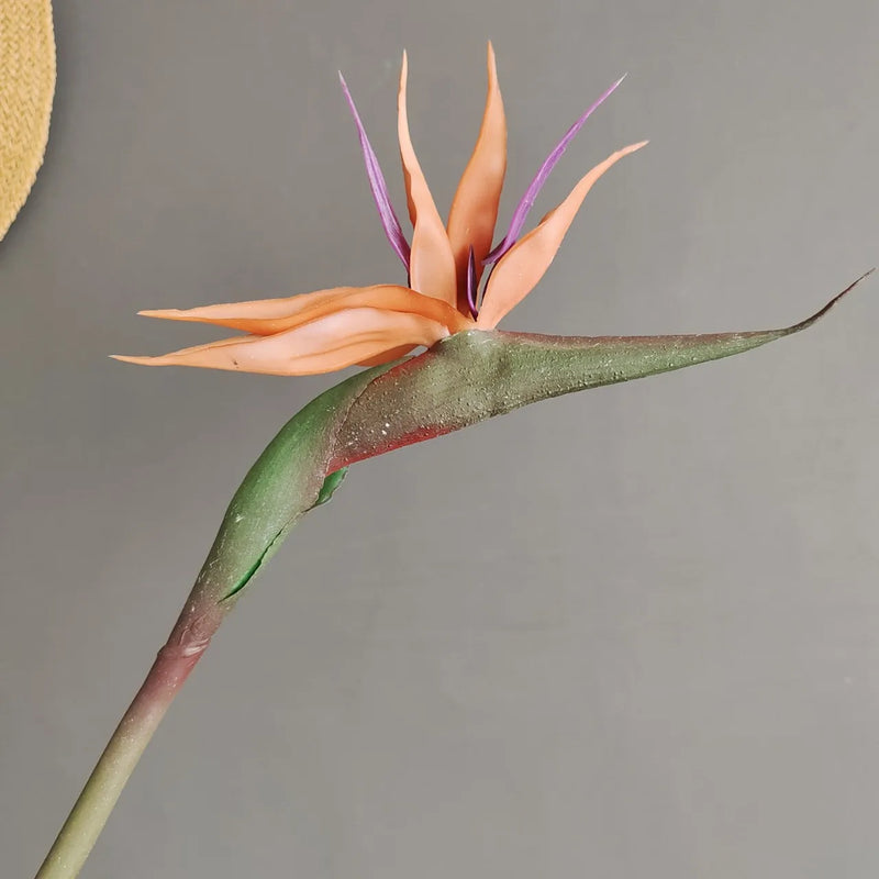 Large Artificial Bird of Paradise Plant