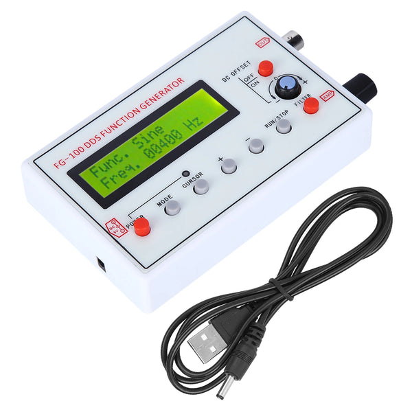 Générateur de Signaux DDS Compact