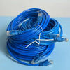 Cat6 Ethernet Cable with RJ45 Connectors