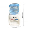 Water Dispenser Squeeze Toy