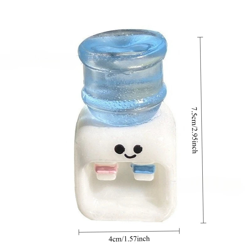 Water Dispenser Squeeze Toy