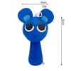 Peluche Sprunki