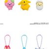 Tamagotchi Chocolate Box Character Keychain Charm