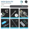 Smart Visual Ear Cleaner with HD Camera
