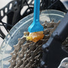 High-Temperature Lithium Grease for Automotive and Machinery