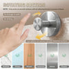 Suction Cup Hooks for Bathroom, Kitchen, and Glass Surfaces