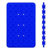 Silicone Suction Cup Phone Grip with Double-Sided Adhesive