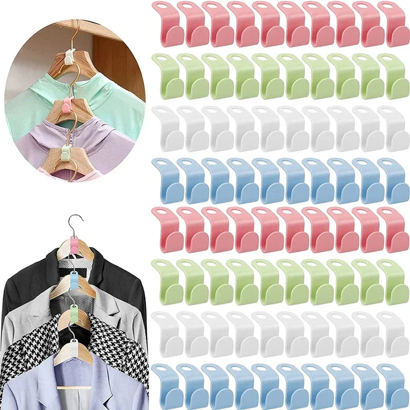 Space-Saving Cascade Hanger Connectors