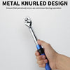 3/8" Drive Torque Wrench (5-60 N.m) with ±3% Accuracy
