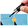 Windshield Repair Kit for Chips and Cracks