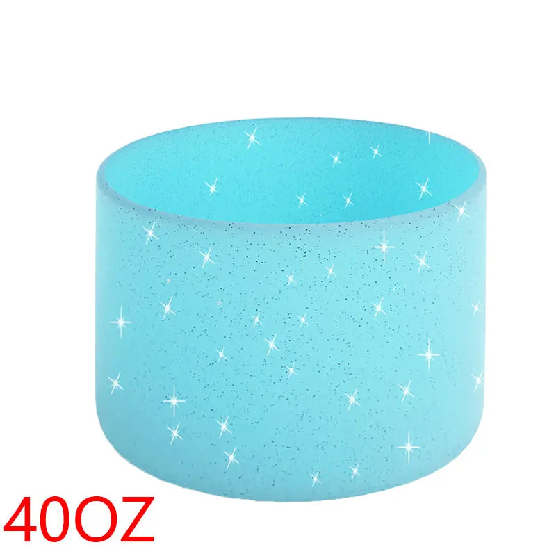 Protector de Base de Silicona para Botellas Owala FreeSip