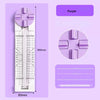 Multi-Function Paper Trimmer with 4 Cutting Styles