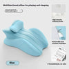 Prone Reading Pillow for Bed