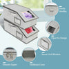 Stackable Baseball Cap Storage Organizer